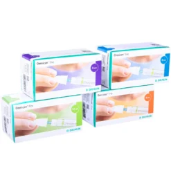 Omnican® fine Insulinkanülen