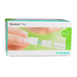 Omnican® fine Insulinkanülen