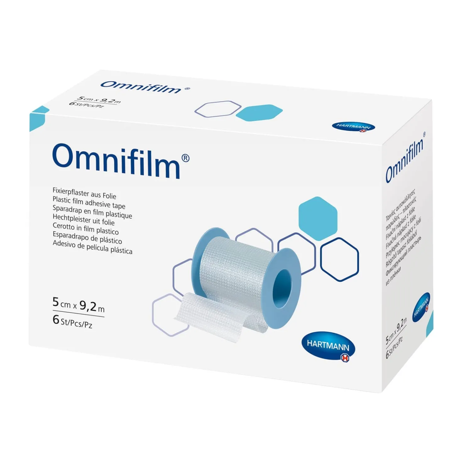 Omnifilm