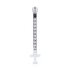 Omnifix-F Solo Luer-Lock-Feindosierspritzen