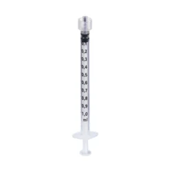 Omnifix-F Solo Luer-Lock-Feindosierspritzen