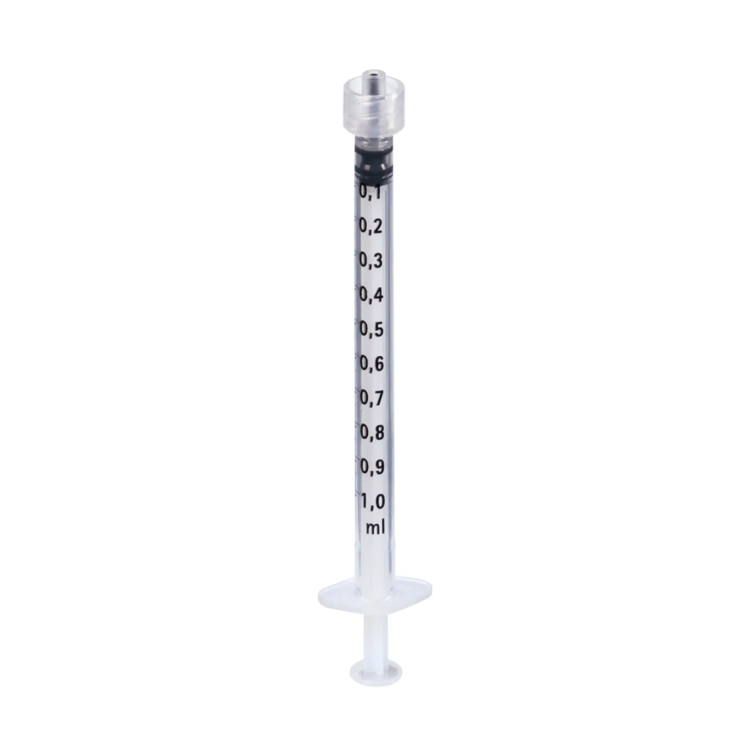 Omnifix-F Solo Luer-Lock-Feindosierspritzen