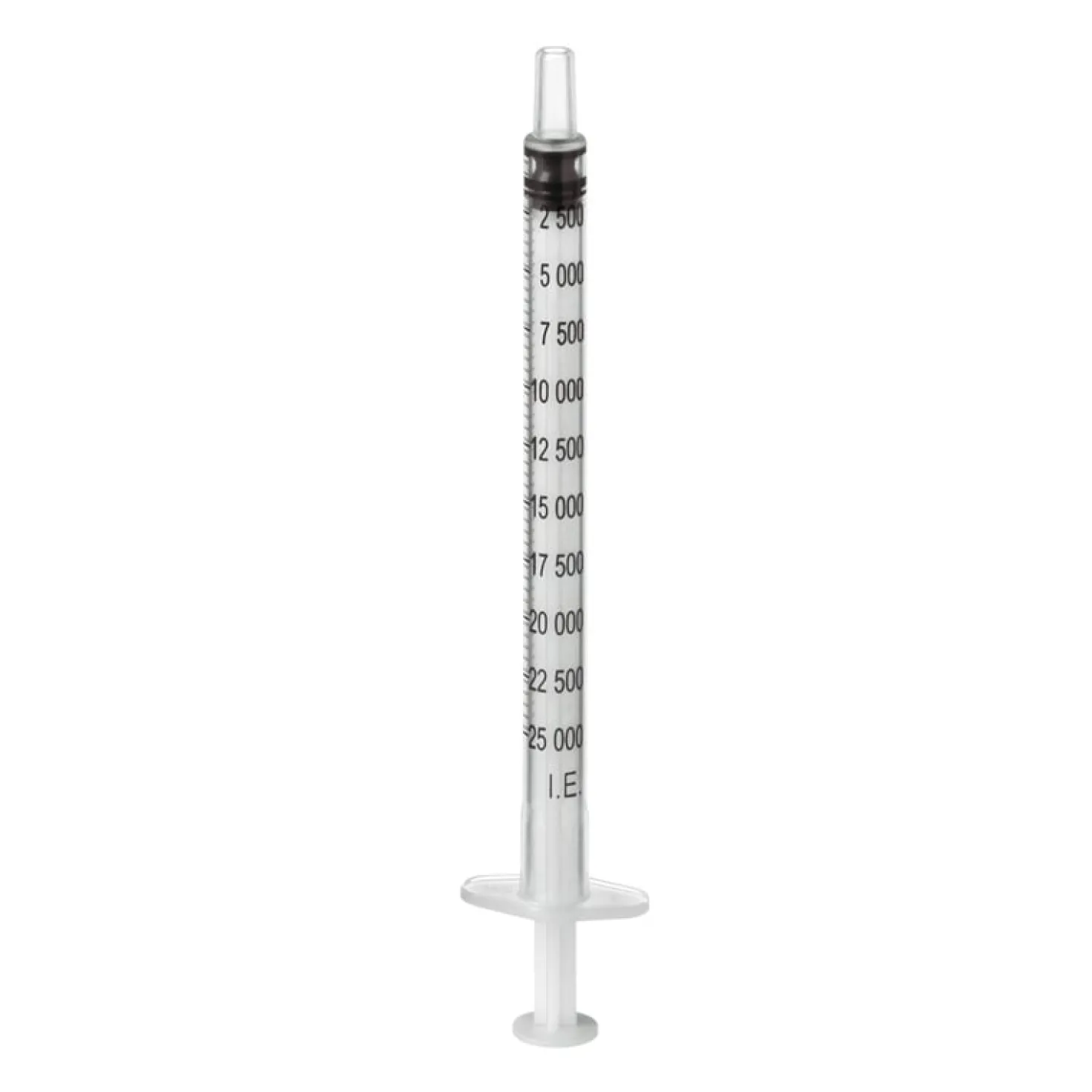 Omnifix H mit Heparin-Skalierung
