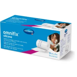 Omnifix® silicone