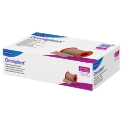 Omniplast Fixierpflaster