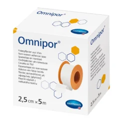Omnipor Fixierpflaster