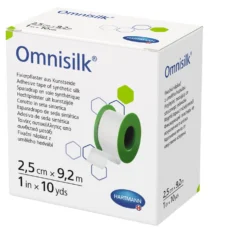 Omnisilk Fixierpflaster