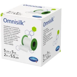 Omnisilk Fixierpflaster