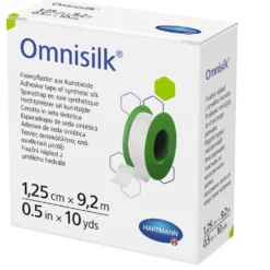 Omnisilk Fixierpflaster