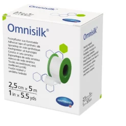 Omnisilk Fixierpflaster