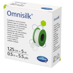 Omnisilk Fixierpflaster