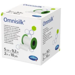 Omnisilk Fixierpflaster