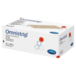 Omnistrip Wundnahtstreifen