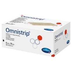 Omnistrip Wundnahtstreifen