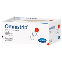 Omnistrip Wundnahtstreifen