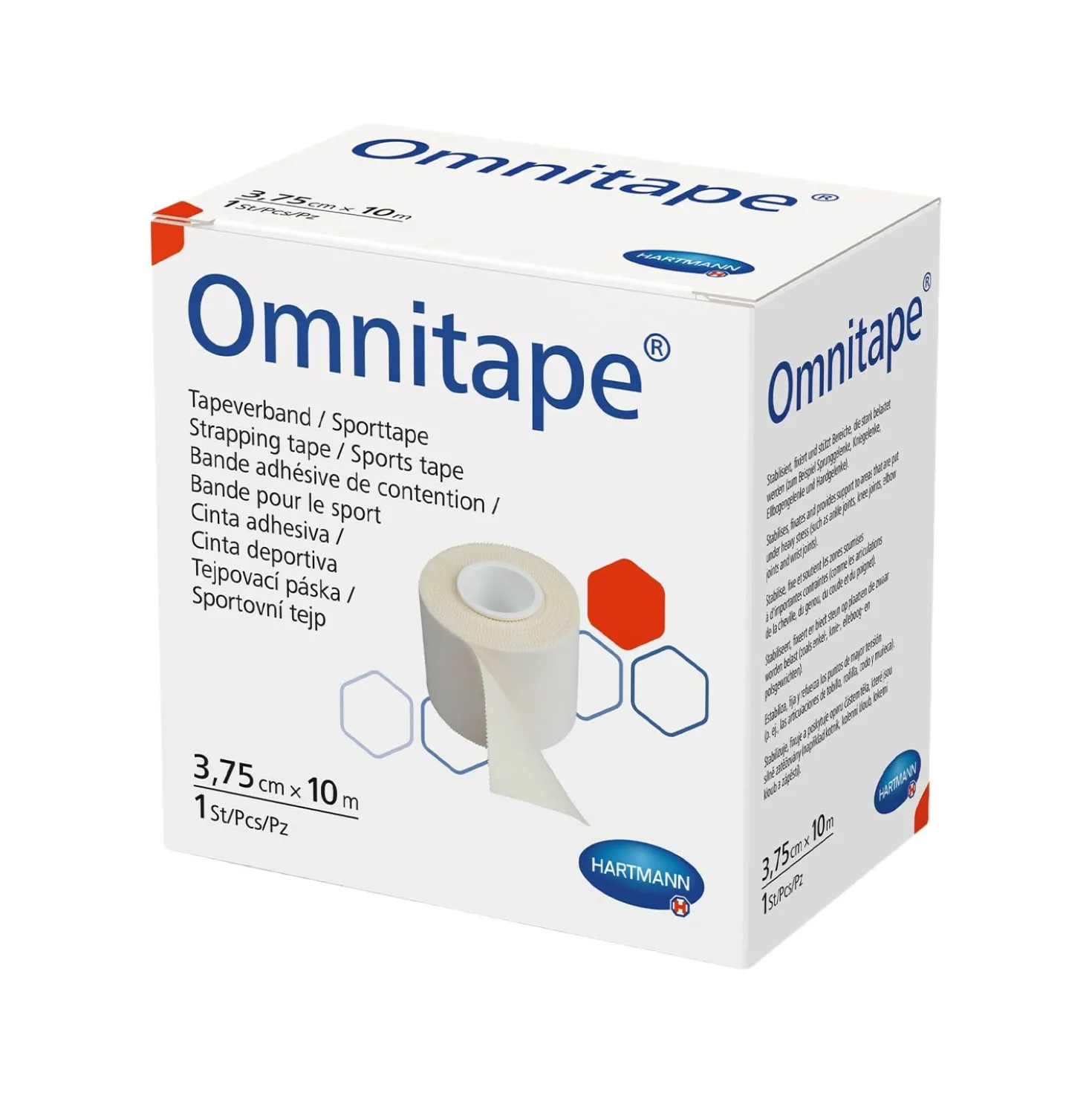 Omnitape
