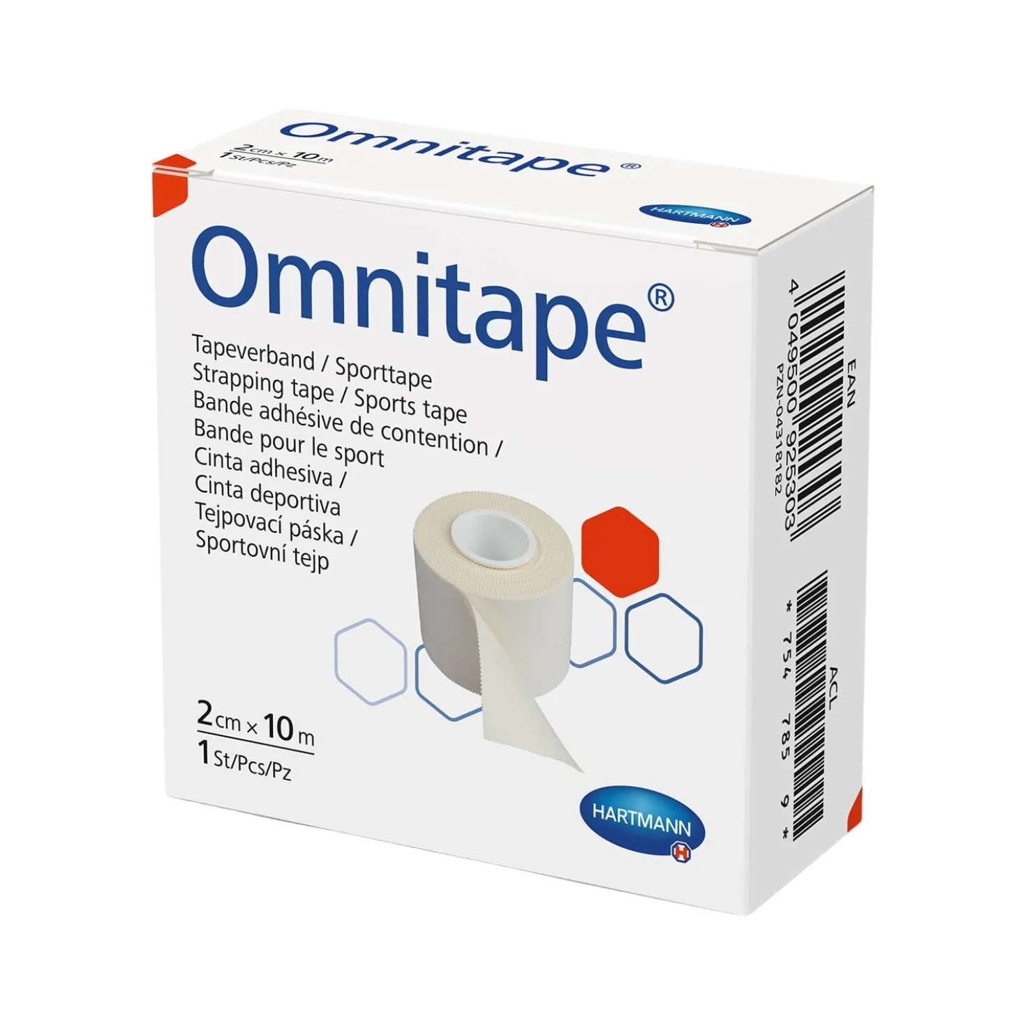 Omnitape