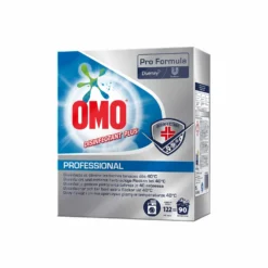 Omo Professional Disinfectant Waschmittel
