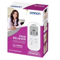 OMRON E3 Intense