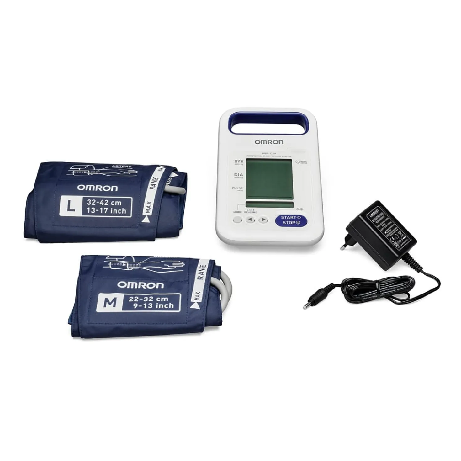 OMRON HBP-1320