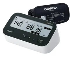 OMRON M4 Connect AFib