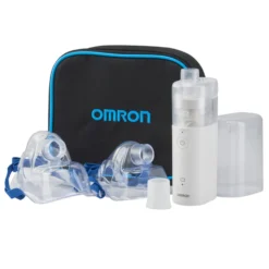 OMRON MicroAIR U100