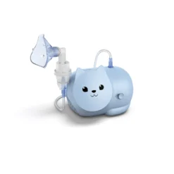 OMRON Nami Cat Inhalationsgerät