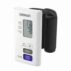 OMRON, NightView Blutdruckmessgerät