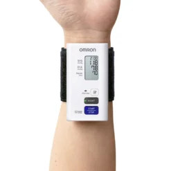 OMRON, NightView Blutdruckmessgerät