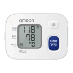 OMRON RS2