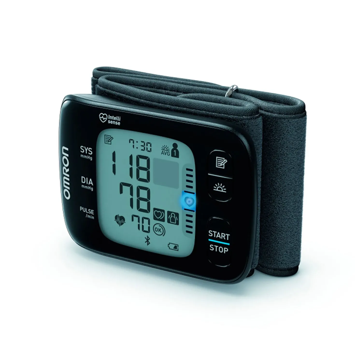 Omron RS7 Intelli IT