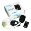 Onyx II 9550, Finger-Pulsoximeter