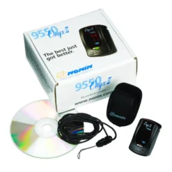 Onyx II 9550, Finger-Pulsoximeter