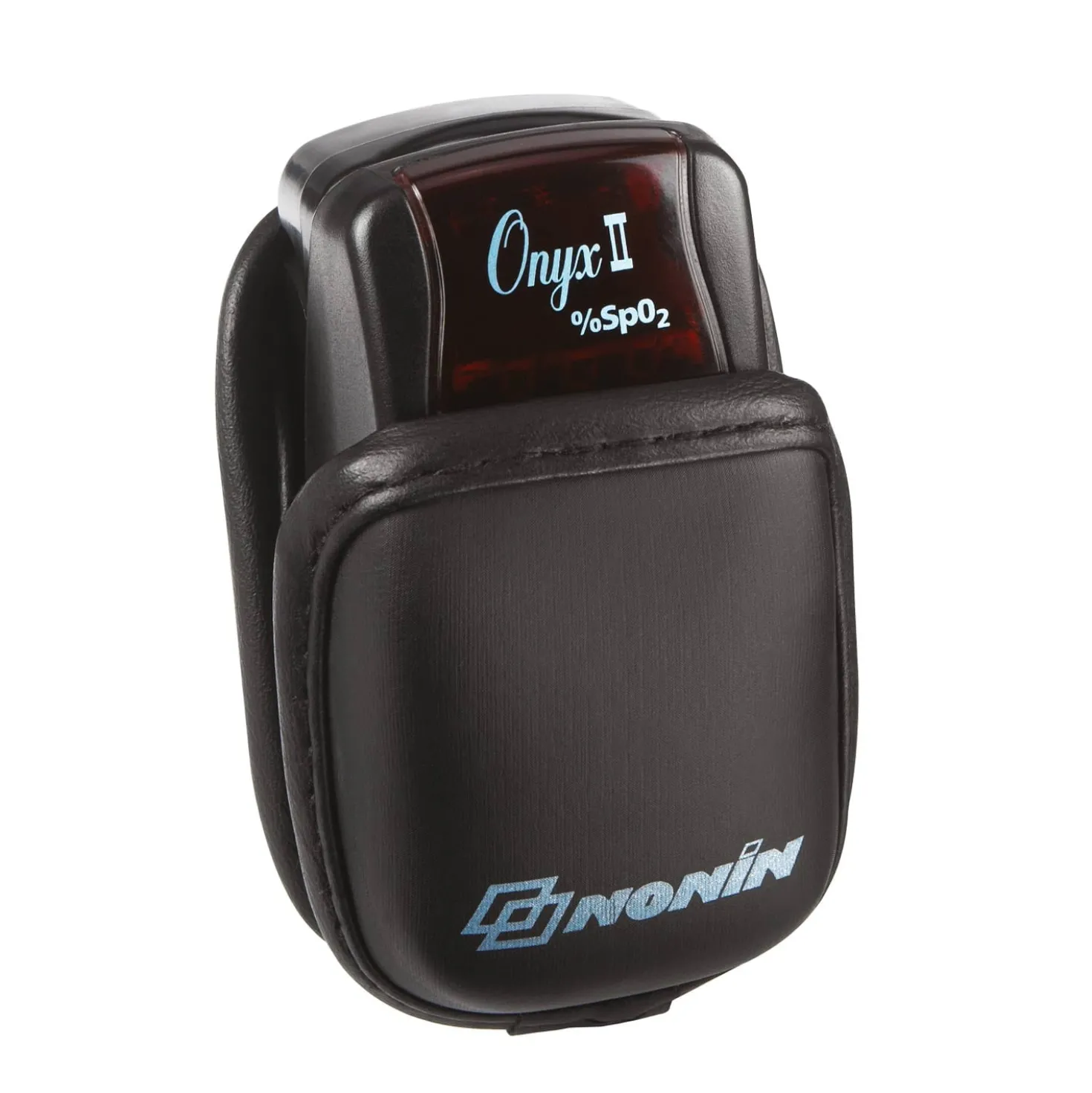 Onyx II 9550, Finger-Pulsoximeter