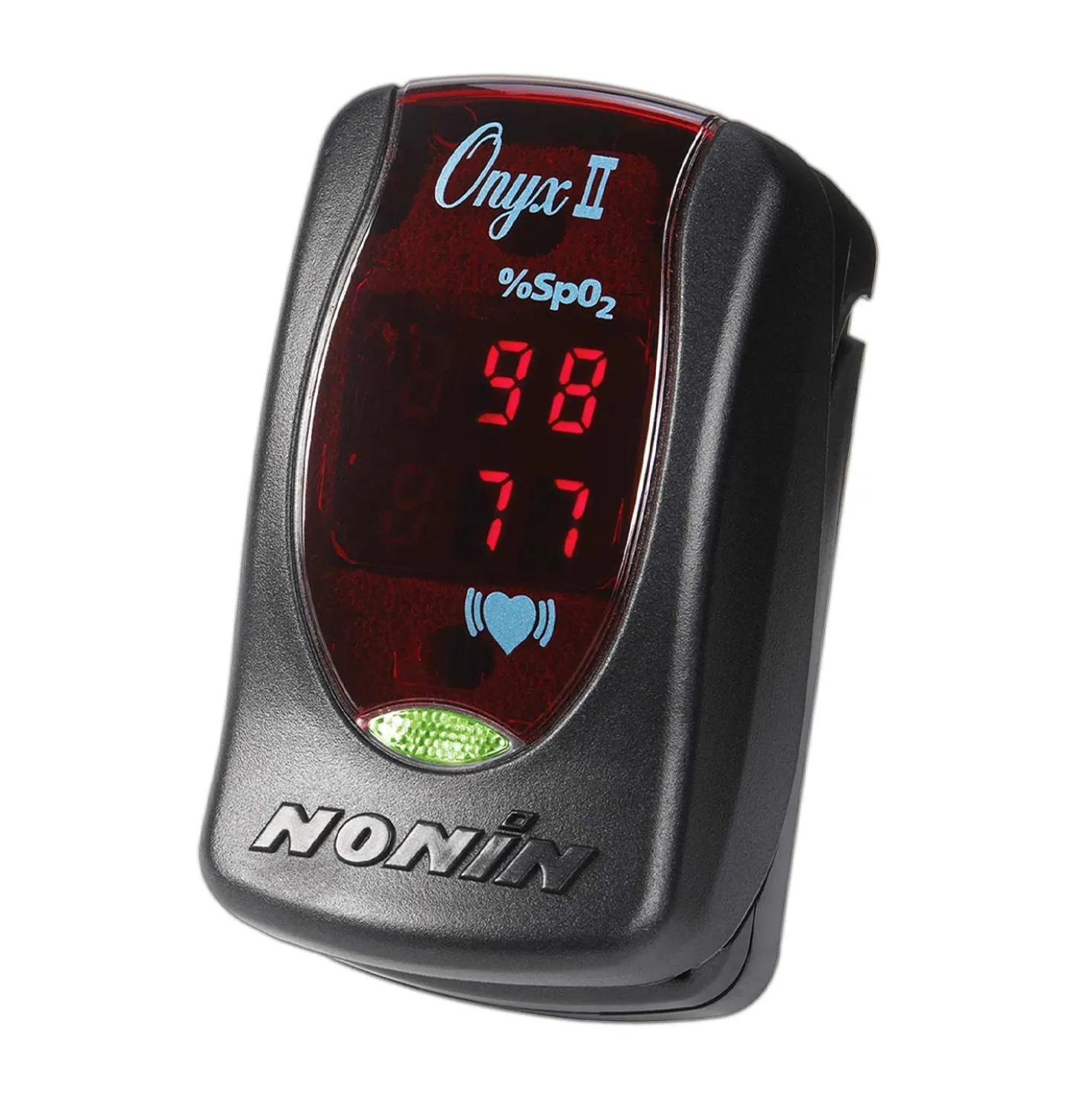 Onyx II 9550, Finger-Pulsoximeter