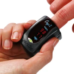 Onyx II 9550, Finger-Pulsoximeter