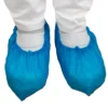 OP-Überschuhe, blau