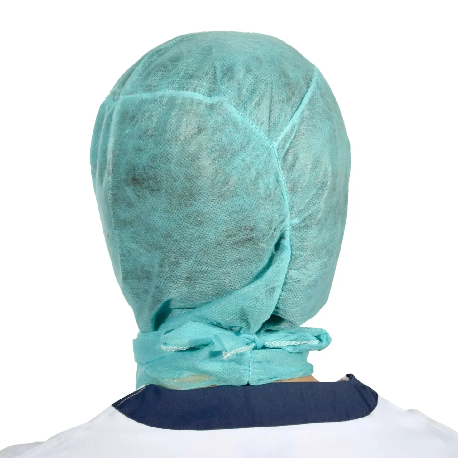 OP-Haube zum Binden