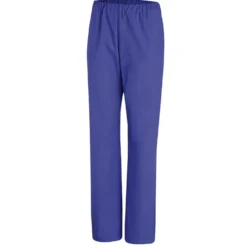 OP-Hose für Damen und Herren, blau