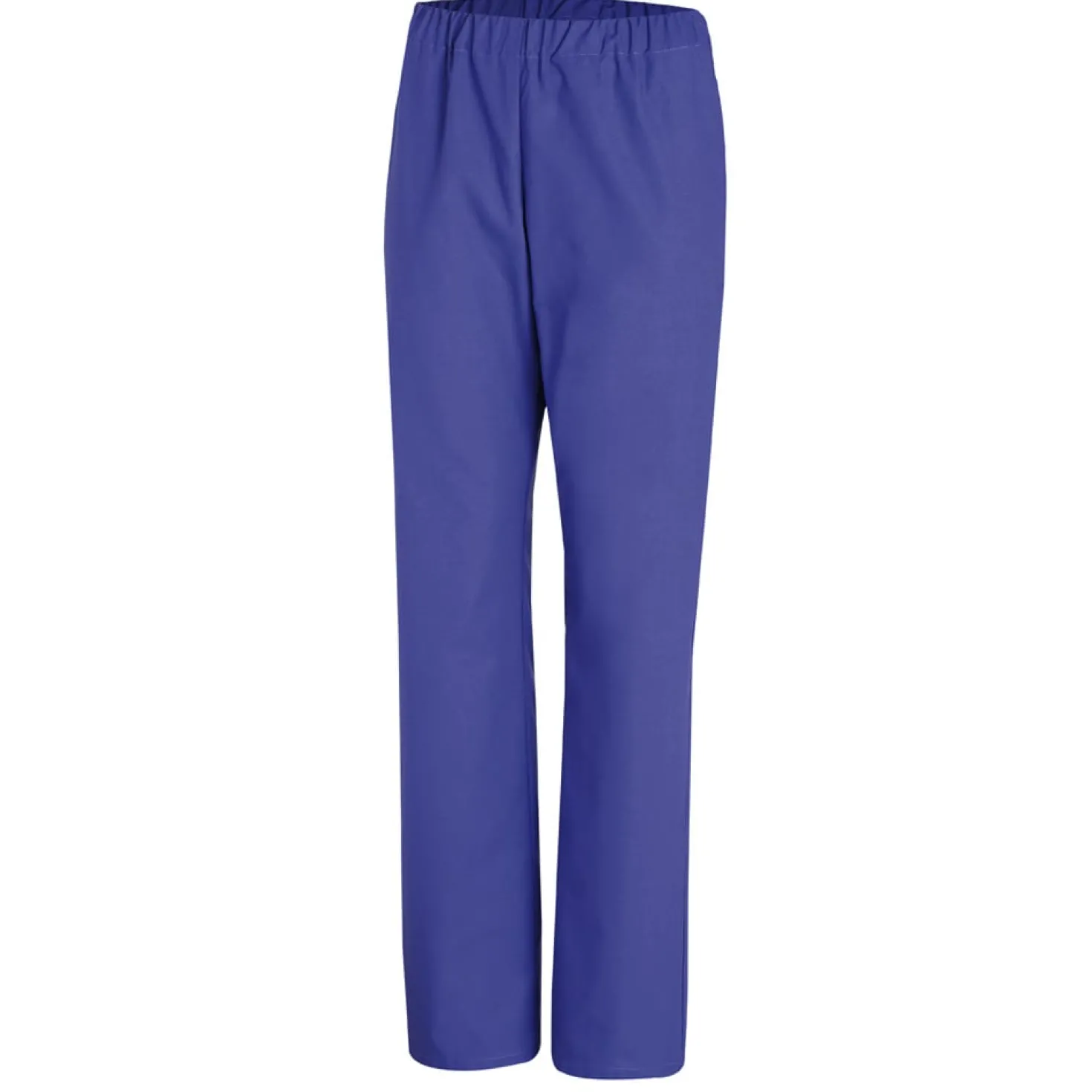 OP-Hose für Damen und Herren, blau