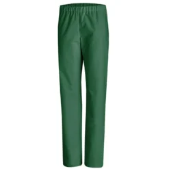 OP-Hose für Damen und Herren, grün