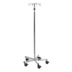 OP-Infusionsständer mit Beschwerung