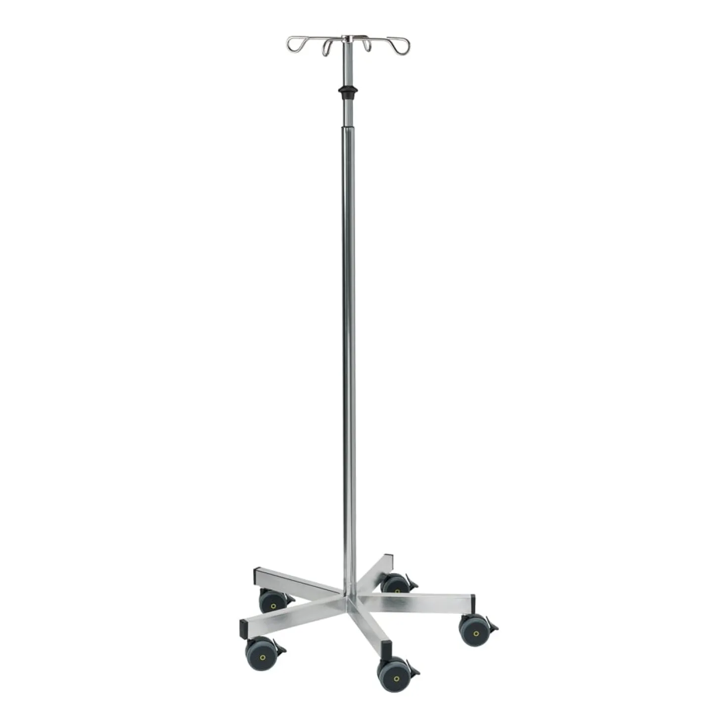 OP-Infusionsständer mit Beschwerung