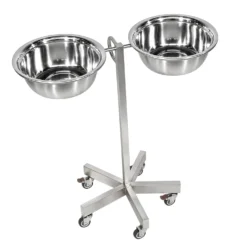 OP-Schalenständer