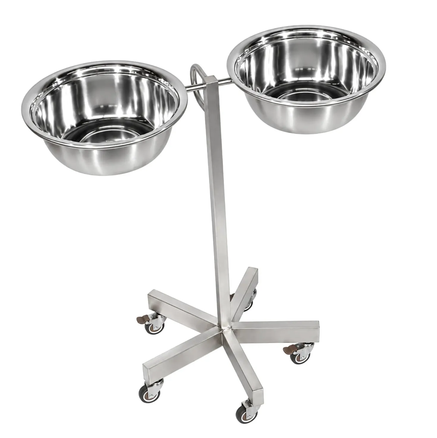 OP-Schalenständer