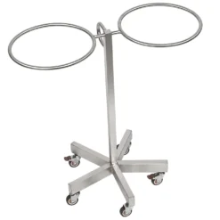OP-Schalenständer