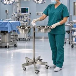 OP-Schalenständer