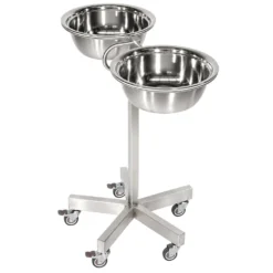 OP-Schalenständer