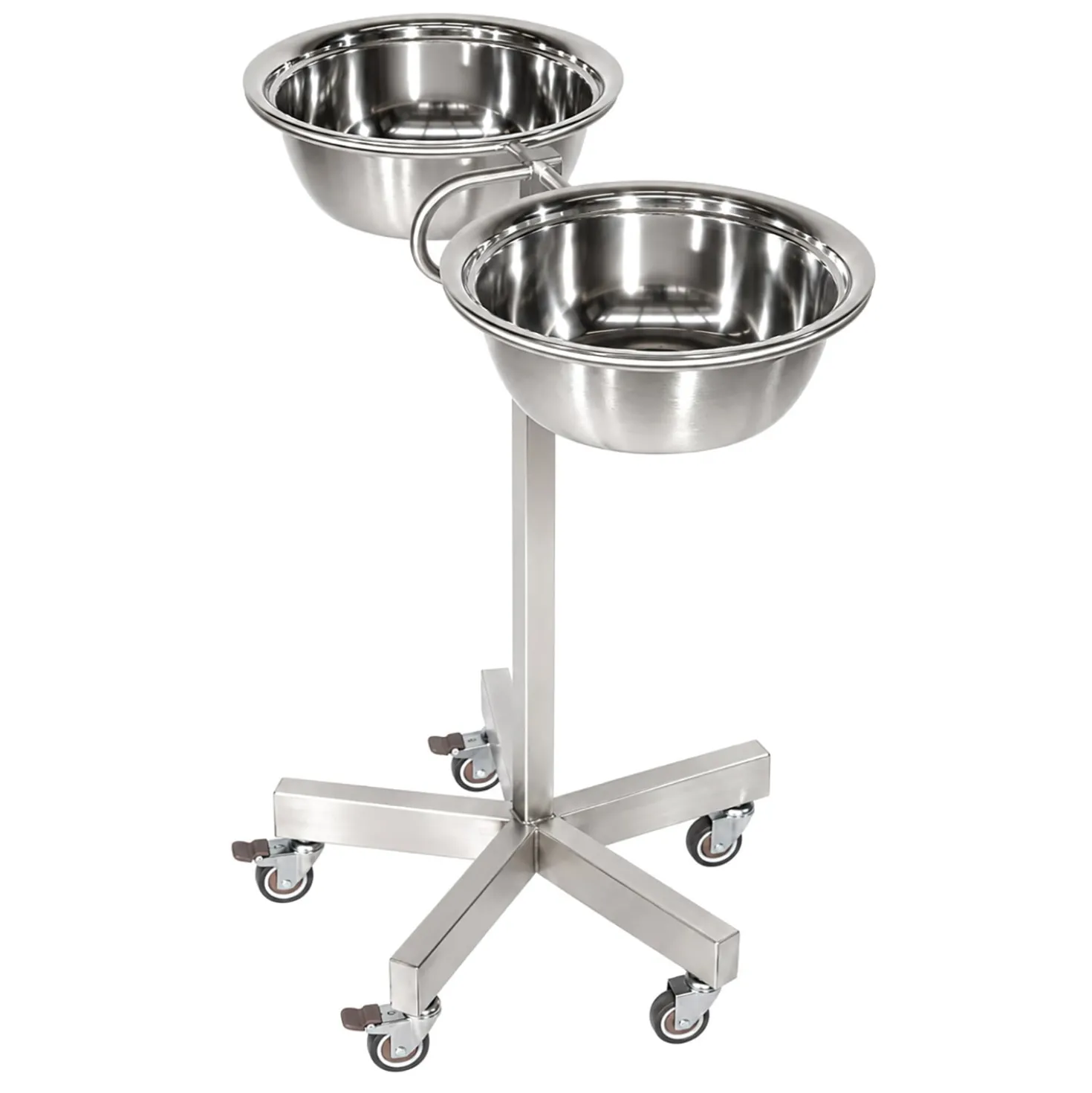 OP-Schalenständer