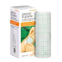 OPSITE™ Flexifix Verbandfixierung